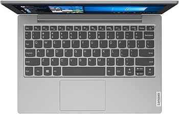 Lenovo IdeaPad Slim 1 Intel Celeron N4020 11.6